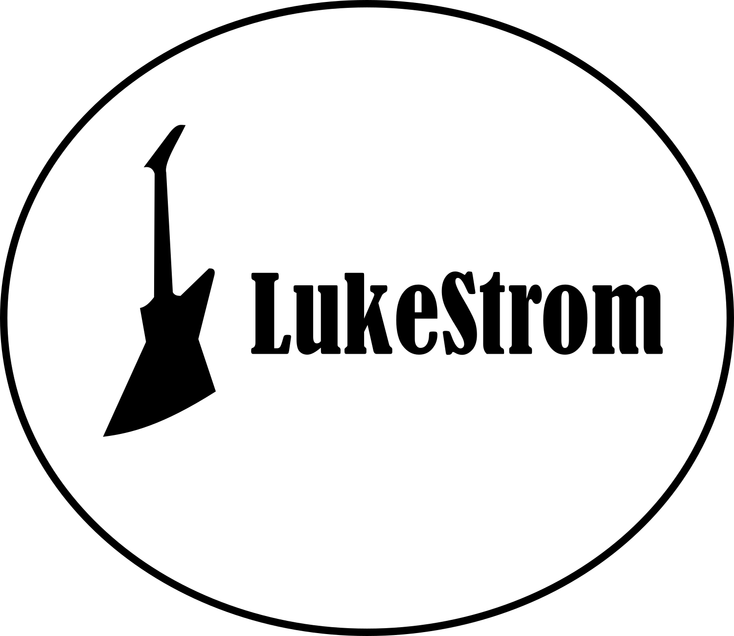 LukeStrom